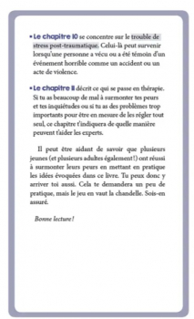 Guide de survie pour surmonter les peurs et les inquiétudes